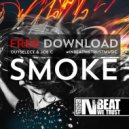 Outselect & Joe C - Smoke (Original mix)