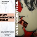 RAY MENDEZ DJLB - Touched (Original Mix)