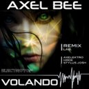 Axel Bee - Volando