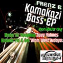 Frenz E - Who The Fuck