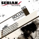 Hollen - Harmonic Wire (Original Mix)