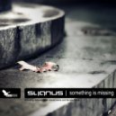 Sygnus - Something Is Missing (Tensile Force Remix)