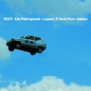 Edo Pietrogrande - Think About (Lopazz Deep Rmx)