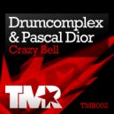 Drumcomplex & Pascal Dior - Crazy Bell (Christian Priess Remix)