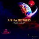Afrika Brothers - Broken Heart (Original mix)