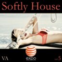 Boy Funktastic - Dancing Atmosphere (Original mix)