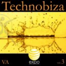 DJ Herby - The Zombies (Original mix)