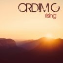 Ordim C - Metal Sweep (Original Mix)