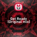 SkyroN - Get Ready