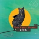West.K feat. Natacha - Hero