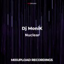 Dj MoniK - Rush (Original Mix)