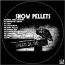 Speed Burr - Sick Imagination