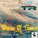 Abdou3x - Stories Of Trance 023 (#STOT023)