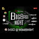 GVOZD - Live @ BIGBASSNIGHT (27.03.2015)
