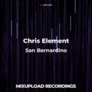 Chris Element - The Chemist (Original mix)