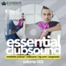 DJ Favorite - Essential Club Sound Podcast (Volume 003)
