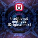 koach - traditional methods