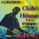 SVnagel - Club House by part- 32