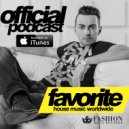 DJ Favorite - Worldwide Official Podcast 102