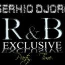 Serhio DJorg - Opened His Heart Hip Hop