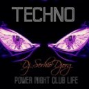 Serhio DJorg - Power Night Club Life