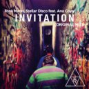 Ilona Maras, Stellar Disco ft Ana Coya - Invitation (Original Mix)
