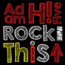 Adam H! Five - Rock This (Original Mix)