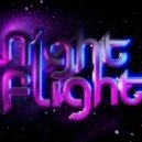 Sasha Skyward - Night Flight (02.04.15) (02.04.15)