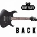 Lucky Bravo - Back