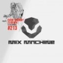 Andy Mart - Mix Machine@DI.FM 213 ()