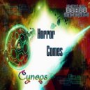 Cynops - Horror Comes 2015 Samler Lp (Original Mix)