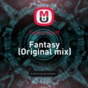 Sasha Graff - Fantasy