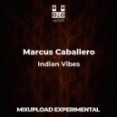 Marcus Caballero - Fuckin Vip (Original mix)