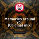 Frank Di - Memories around you