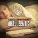 Digital Rhythmic - Intellect.013 (Studio Live Mix)