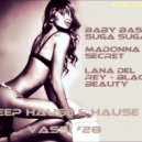 dj Vassy - TNE Mix #28
