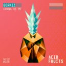 Gorkiz - Down (Original mix)
