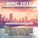 Matthias Seibert - Nowhere At All (Thallulah, Wlilliam Medagli & Jose Maria Ramon DARK Remix)