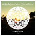 Marc Ullrich & KlangRausch - Dicketute (Blauer Fleck) (Original mix)
