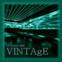 UUSVAN - Vintage