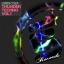 Jordi Coza - Filent (Original mix)