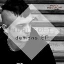 Yuri Folt - Open Your Mind And Think You Deeply (Original Mix)