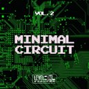 Andrea Lp - It's Time To Minimal