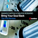 Giangi Cappai & Ralphi Rosario - Bring Your Soul Back (Dark Male Mix)