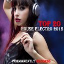 StyleWave - Way Back To You (feat. Angelika) (Electro Mix)