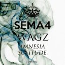 Wagz - Solitude (Original Mix)