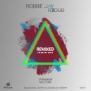 Robbie Jay & ReDub - The Cube (Allexandru DM remix)
