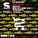 KC Anderson - Get Yo Freak (Mike Ivy & Nimo Lero Remix)