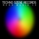 Tony Puccio - Written In The Sun