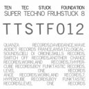 Claudia Castagnola - Quirps (Original mix)